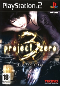 Project Zero III : The Tormented #3 [2006]