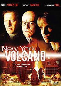 New York Volcano [2007]