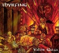 thyrfing : Valdr Galga [1999]