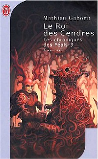 Le Roi des Cendres