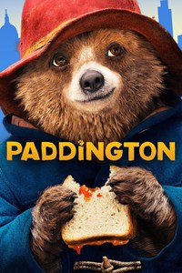 Paddington [2014]