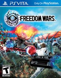 Freedom Wars [2014]