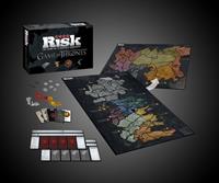 Risk Game of Thrones