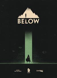 Below - PSN