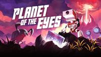 Planet of the Eyes - XBLA