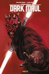 Star Wars : Dark Maul [2017]