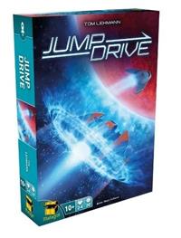 Jump Drive [2020]