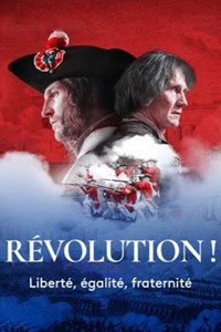 La Révolution [2021]