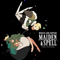 Maiden & Spell - PC