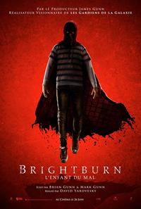 Brightburn - L'enfant du mal [2019]