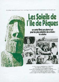 Les soleils de l'île de Pâques [1971]