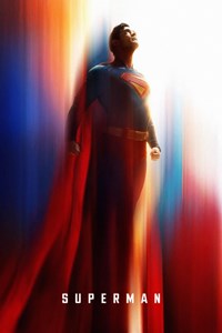 Superman Legacy [2025]