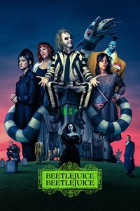 Beetlejuice 2 [2024]