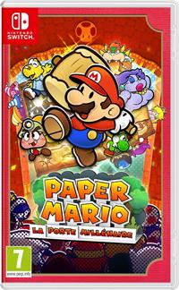 Paper Mario : La Porte Millénaire [2024]