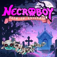 NecroBoy : Path to Evilship [2022]