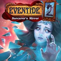 Eventide 2 : The Sorcerers Mirror - eshop Switch