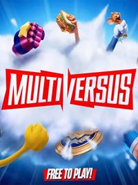 MultiVersus - PS5