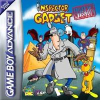 Inspecteur Gadget : Advance Mission - GBA