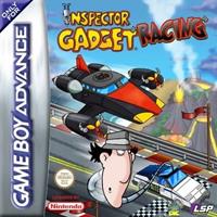 Inspecteur Gadget Racing [2003]