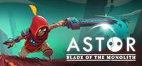 Astor : Blade of the Monolith [2024]