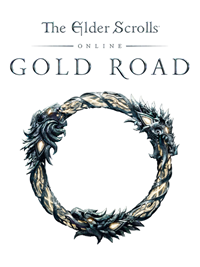 The Elder Scrolls Online : Gold Road [2024]