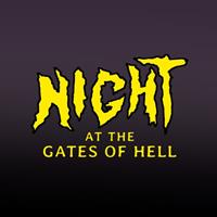 Night at the Gates of Hell [2022]