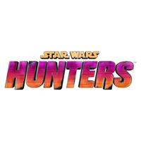 Star Wars : Hunters - eshop Switch