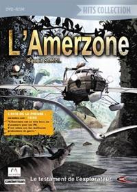 L'Amerzone [1999]