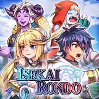 Isekai Rondo [2023]