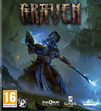 Graven - PS5