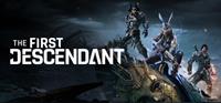 The First Descendant - PS5