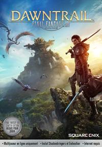 Final Fantasy XIV : Dawntrail - Xbox Series