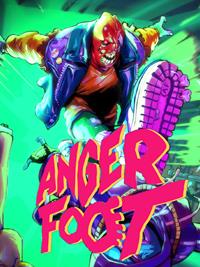 Anger Foot [2024]