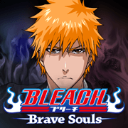 Bleach: Brave Souls [2016]