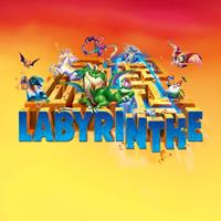 Labyrinthe - DS