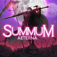 Aeterna Noctis : Summum Aeterna [2023]