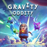 Gravity Oddity [2023]