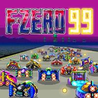 F-Zero 99 [2023]