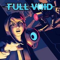 Full Void - eshop Switch