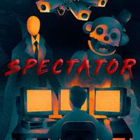 Spectator #1 [2023]