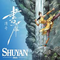 Shuyan Saga [2017]