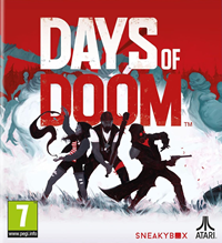 Days of Doom [2023]