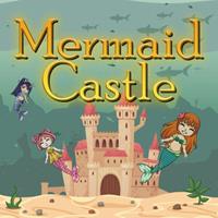 Mermaid Castle #1 [2021]