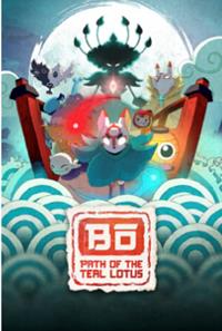 Bō : Path of the Teal Lotus - PC