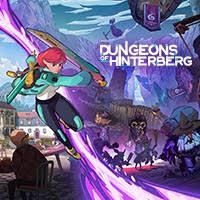 Dungeons of Hinterberg [2024]