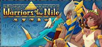 Warriors of the Nile - PC