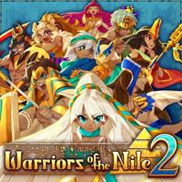 Warriors of the Nile 2 [2022]