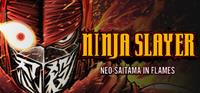 Ninja Slayer : Neo-Saitama in Flames - eshop Switch