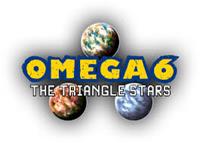 Omega 6 : The Triangle Stars [2024]