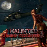 Haunted Zombie Slaughter 2 [2023]